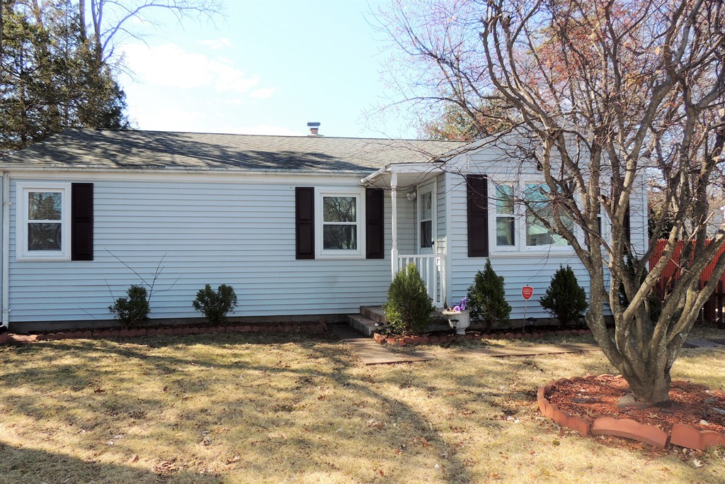 190 Leopold Street Springfield, MA 01119 - Photo 14 of 15 Gallery Image 14