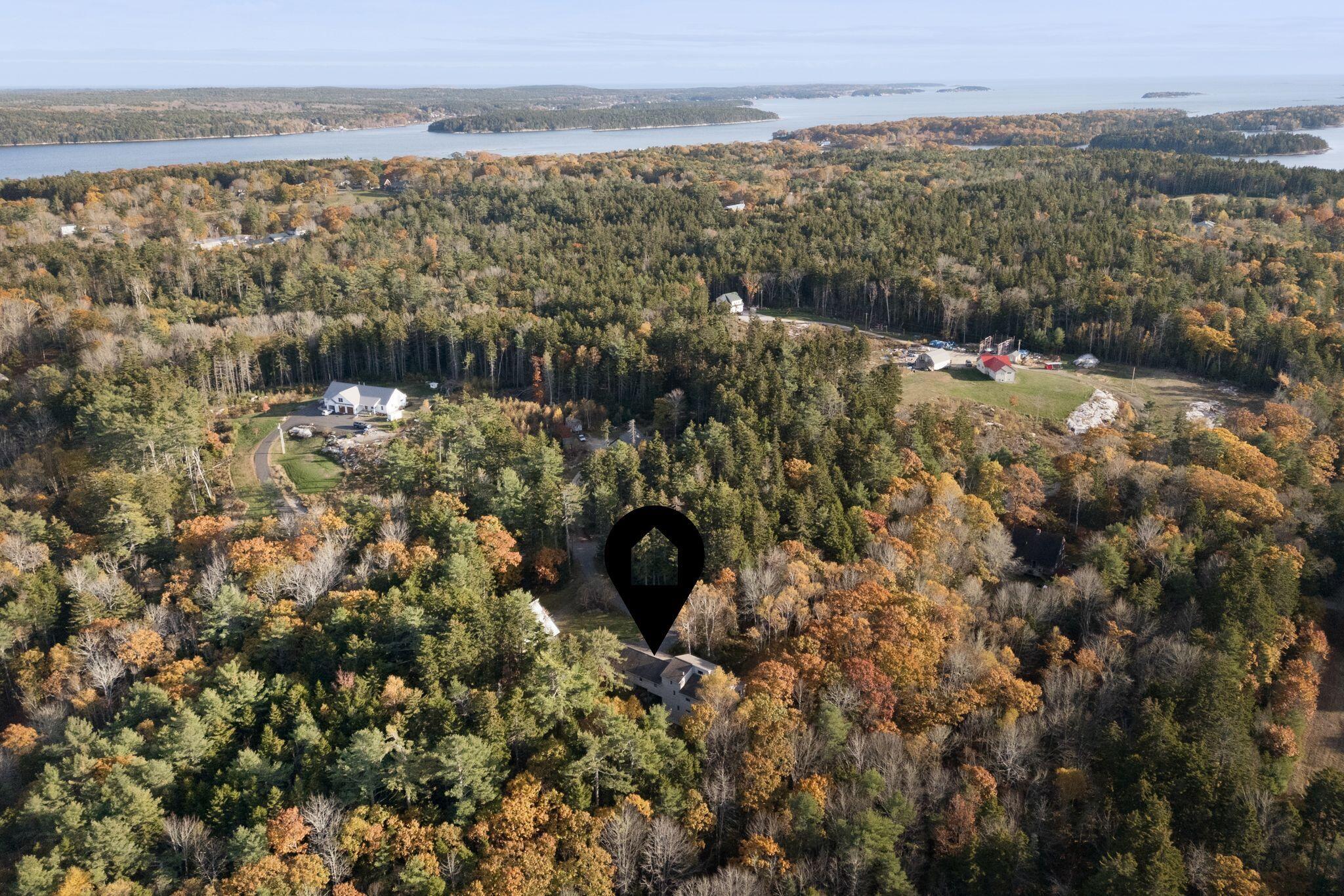 136 Bethel Point Road Harpswell, ME 04079 - Photo 64 of 76 136 Bethel 22_DJI_20251028155846_0390_DW
