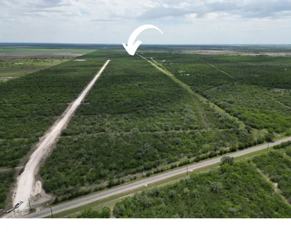 $50,000 | 7460 Corrigan Ranch- Tract 17 Road, Skidmore, TX 78389