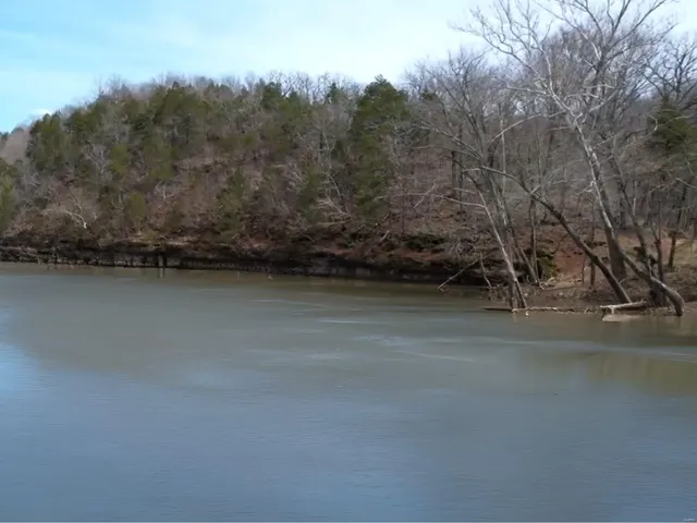 $60,000 | 0 Track 4a- Holiday Hills Road, Richland, MO 65556