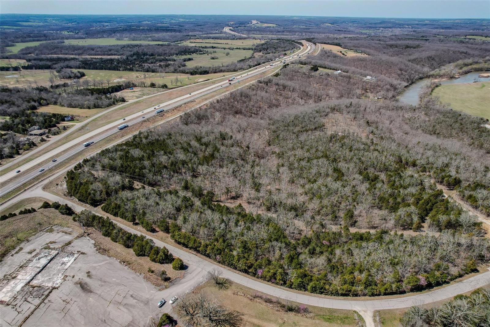 0 Track 4a- Holiday Hills Road Richland, MO 65556 - Photo 3 of 13