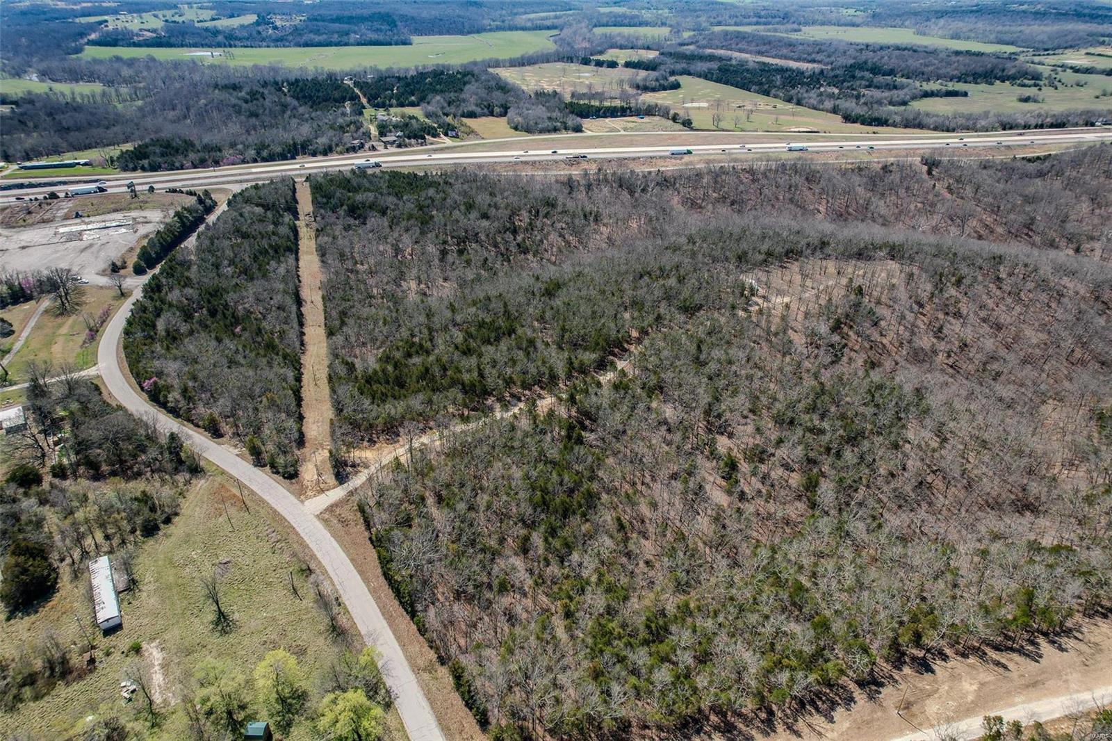 0 Track 4a- Holiday Hills Road Richland, MO 65556 - Photo 9 of 13