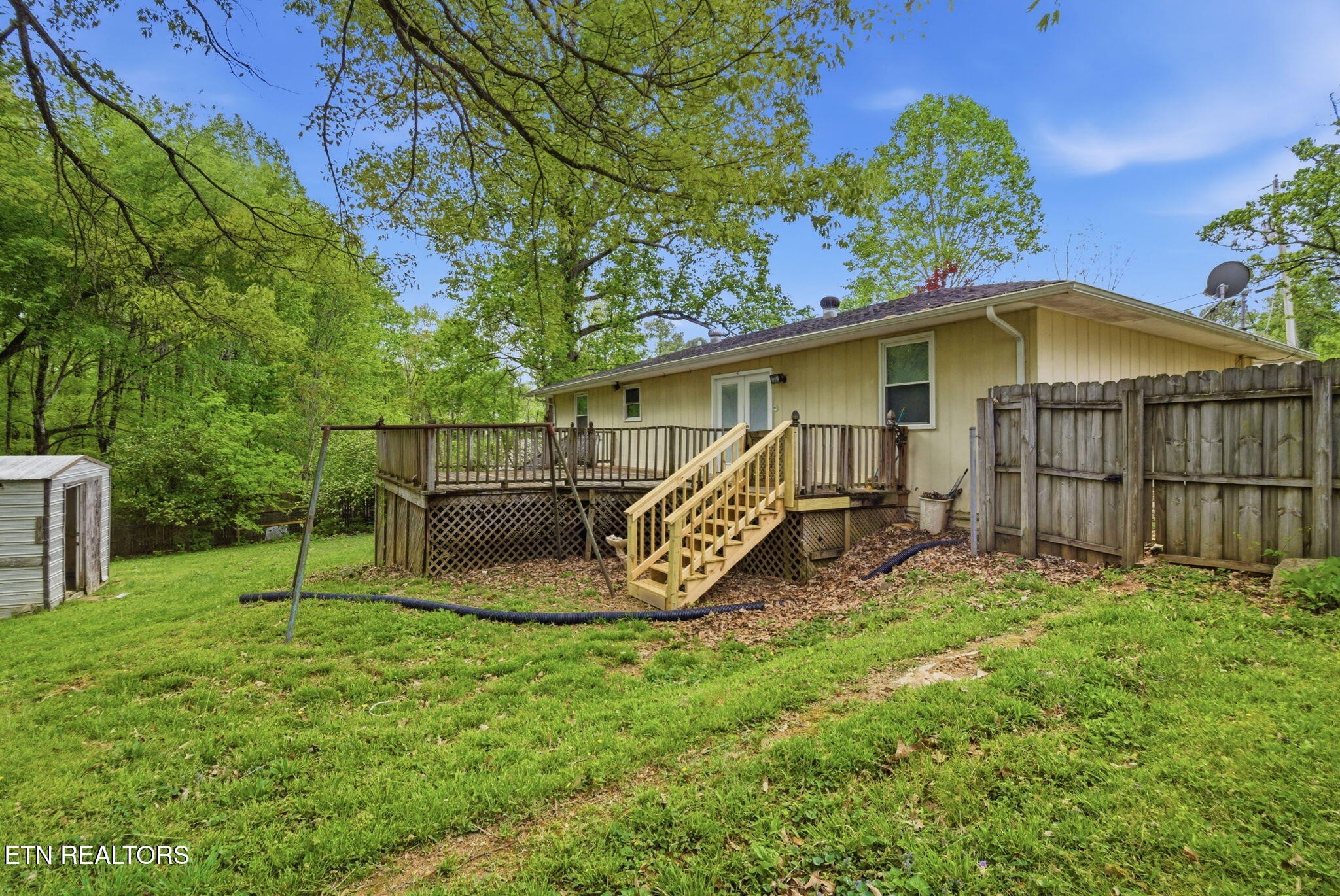 3420 Wexgate Road Knoxville, TN 37931 - Photo 30 of 41 Gallery Image 30