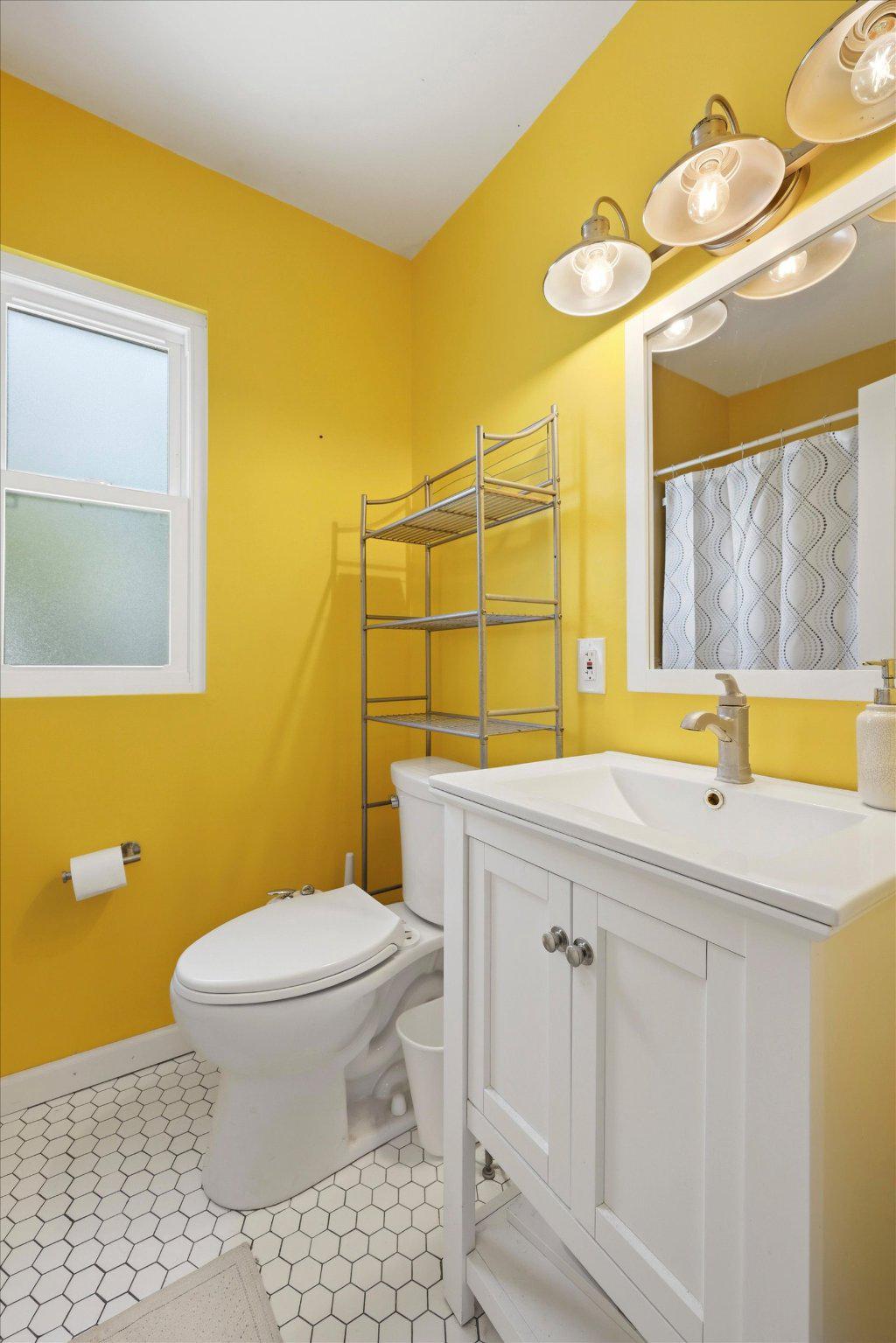 100 5th Street Brooklawn, NJ 08030 - Photo 13 of 23 Full 1st Floor Bathroom