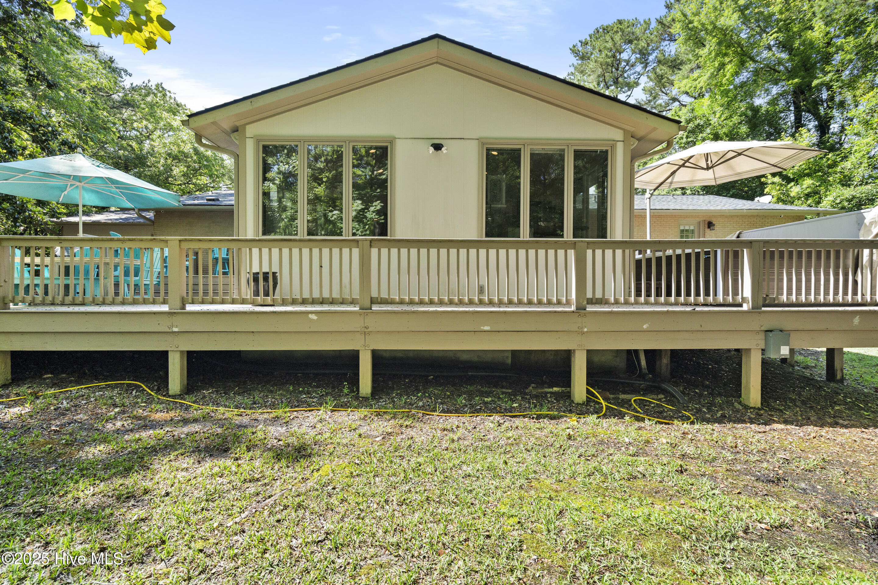 221 Quail Ridge Road Wilmington, NC 28409 - Photo 69 of 95 mls-DSC03434
