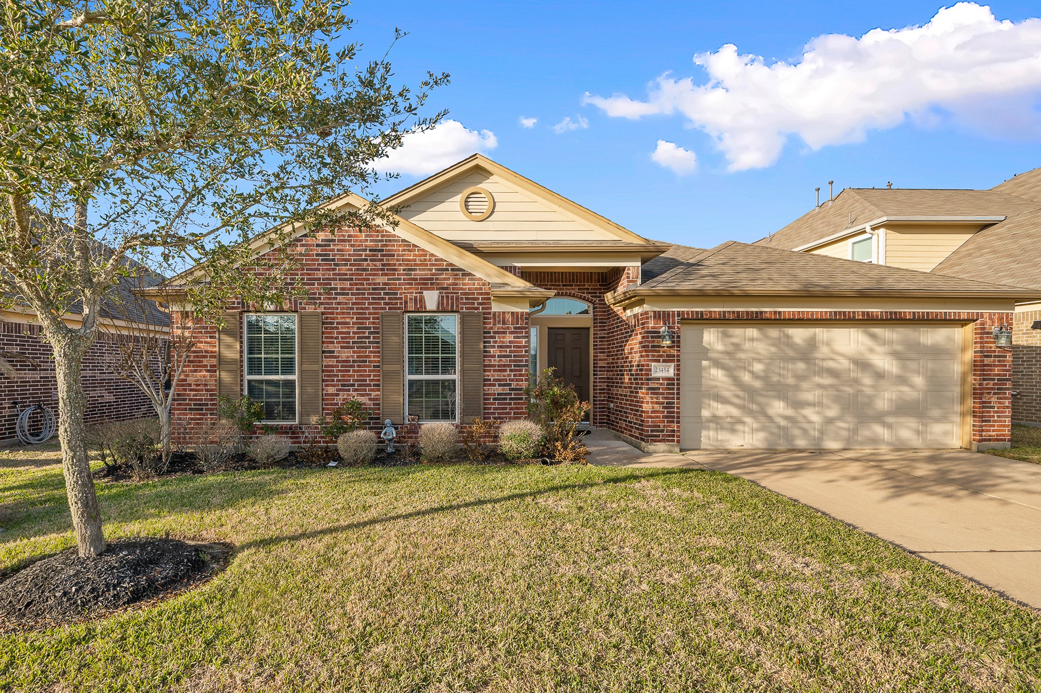 23454 Quarry Path Way Katy, TX 77493 - Photo 4 of 39
