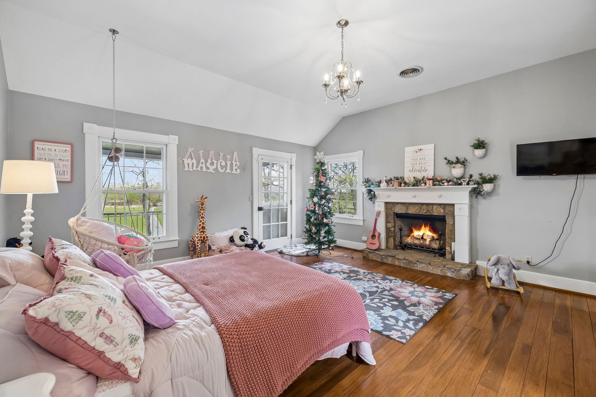 901 Town Branch Road Charlotte, TN 37036 - Photo 21 of 66