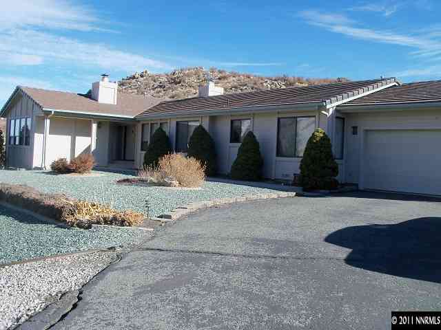 3675 Lakeview Road Carson City, NV 89703 - Photo 1 of 13 Photo 1