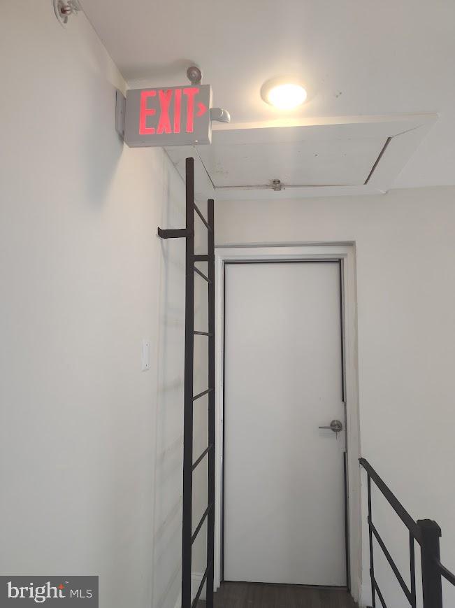 4230 6th Street Southeast, Unit 1 Washington, DC 20032 - Photo 17 of 25 a view of utility room