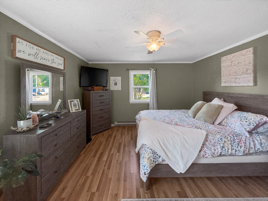 22690 Lee Mont Road Parksley, VA 23421 - Photo 37 of 72