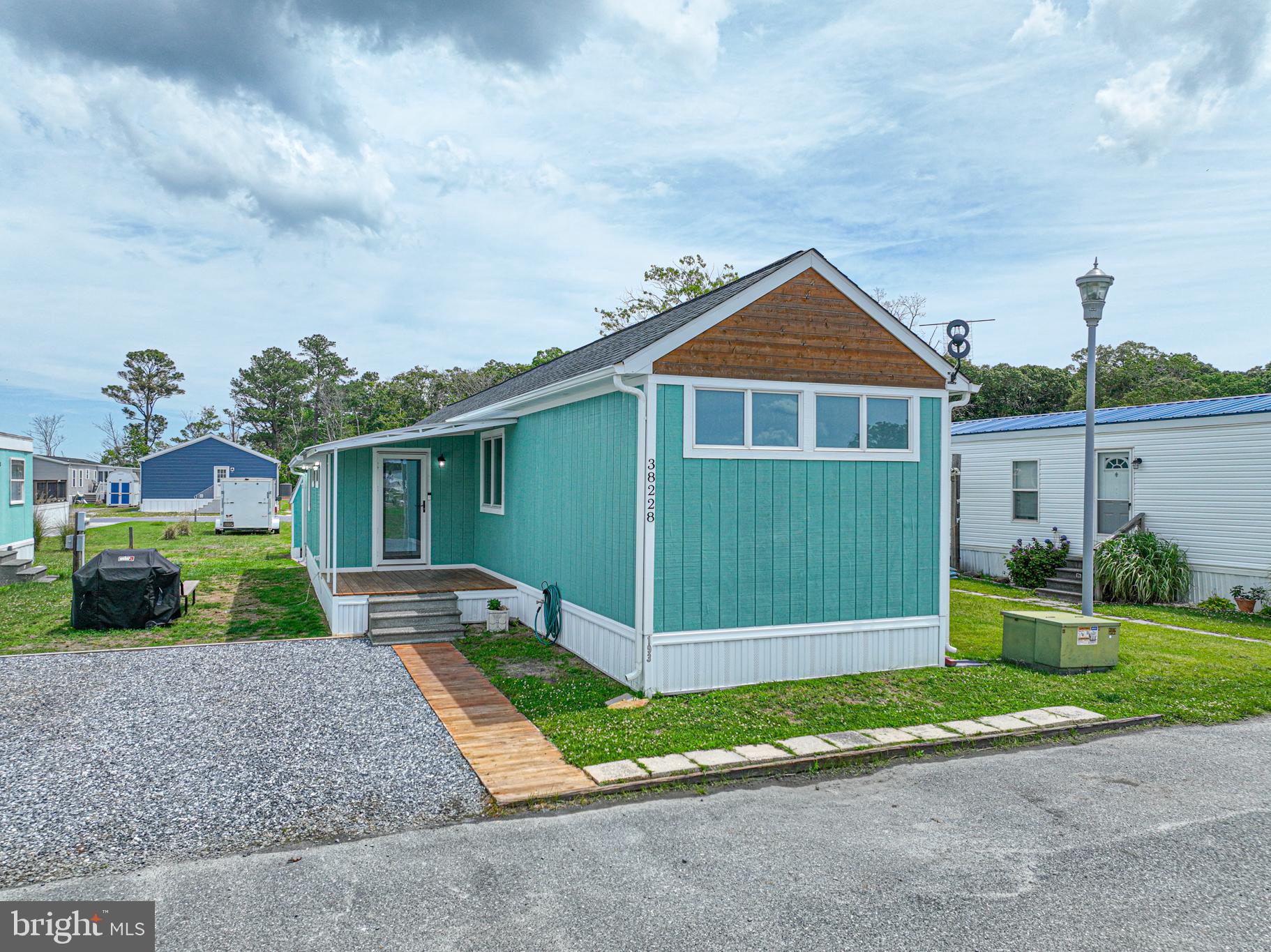 38228 Possum Road Ocean View, DE 19970 - Photo 59 of 71