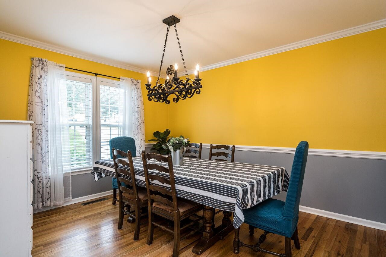 1037 Red Brick Road Garner, NC 27529 - Photo 4 of 33 Photo 4