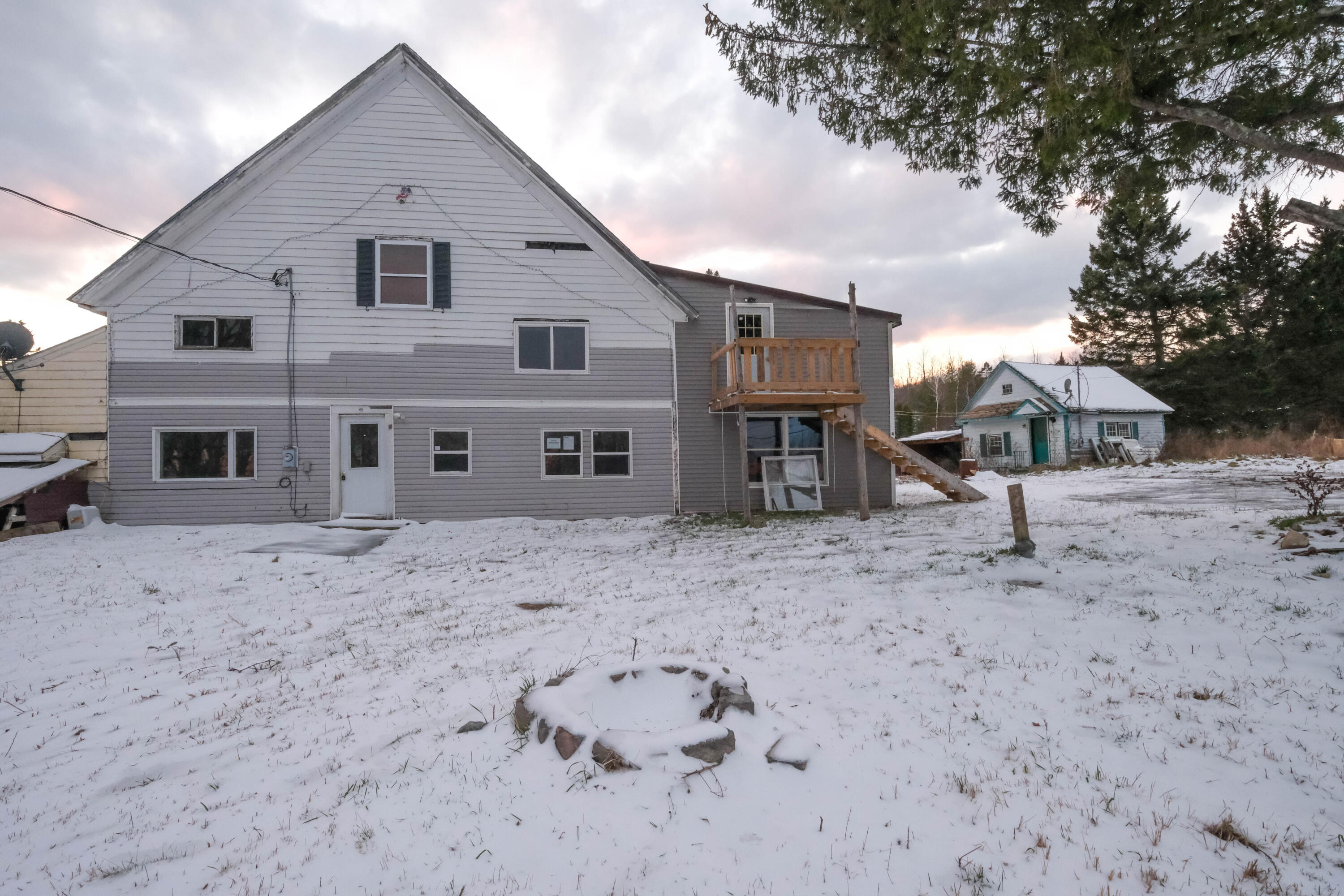 4 N Road Cambridge, ME 04923 - Photo 3 of 30 Cambridge REO-9053