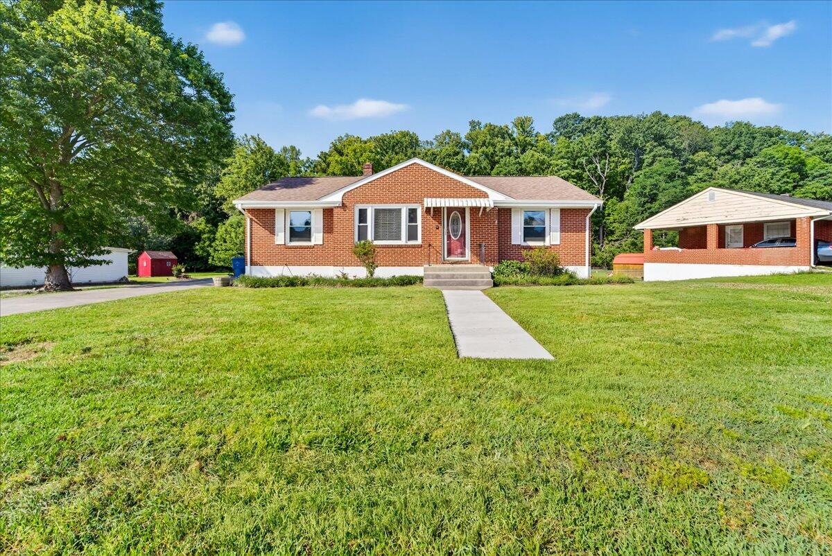 2048 Laura Road Northwest Roanoke, VA 24017 - Photo 50 of 50 50-Laura Rd-50
