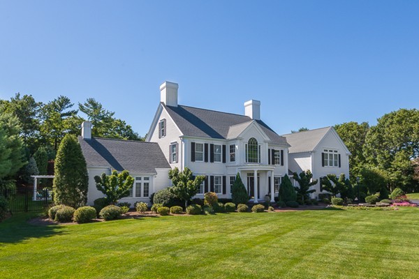 161 Hillcrest Road Marshfield, MA 02050 - Photo 1 of 5 Gallery Image 1