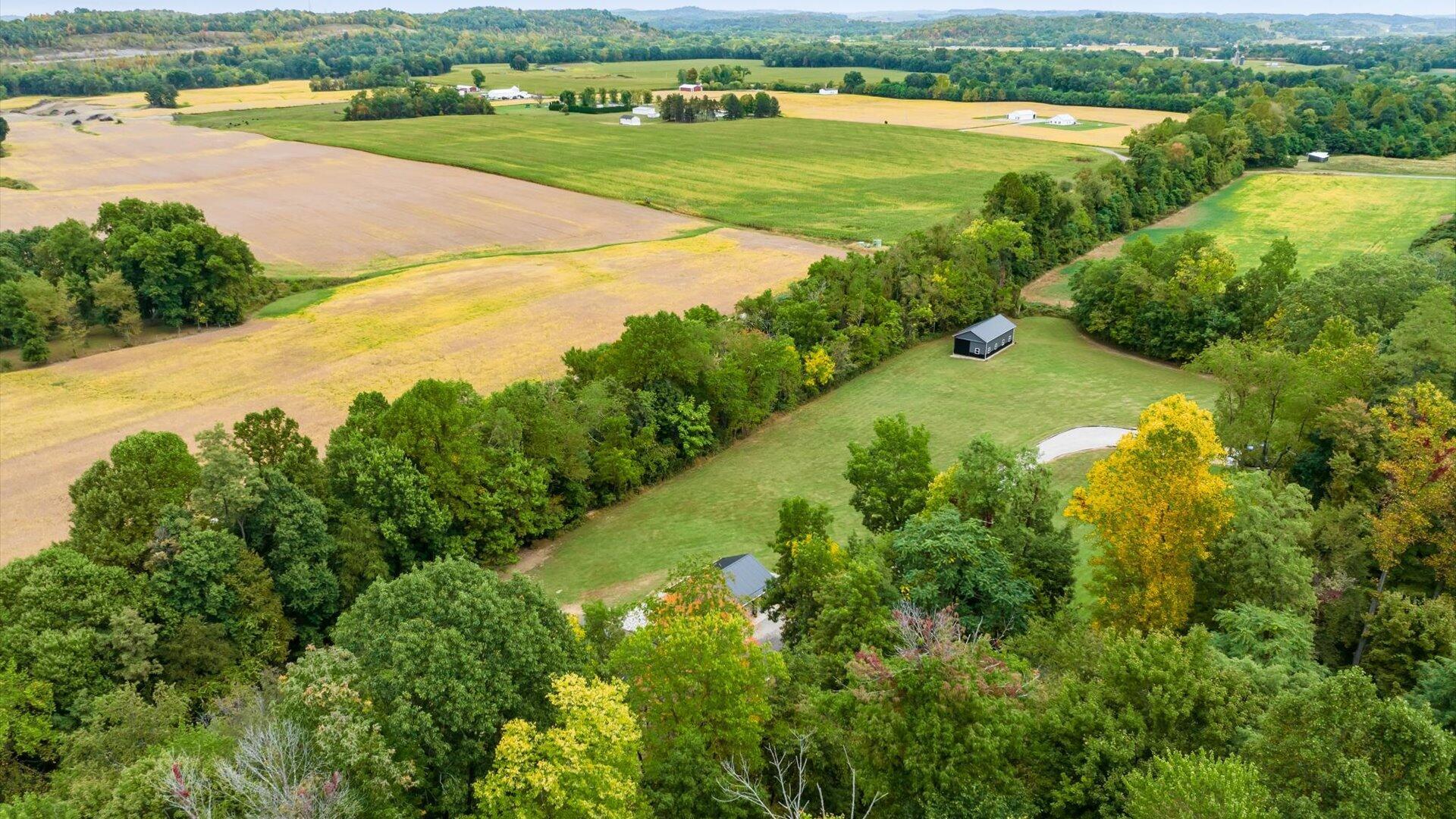 4801 Narrows Road Frazeysburg, OH 43822 - Photo 43 of 47 48-z 4801 Narrows Rd088