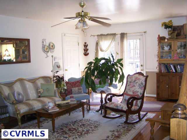 7931 Woodpecker Road Chesterfield, VA 23838 - Photo 6 of 6 Other - Living Room