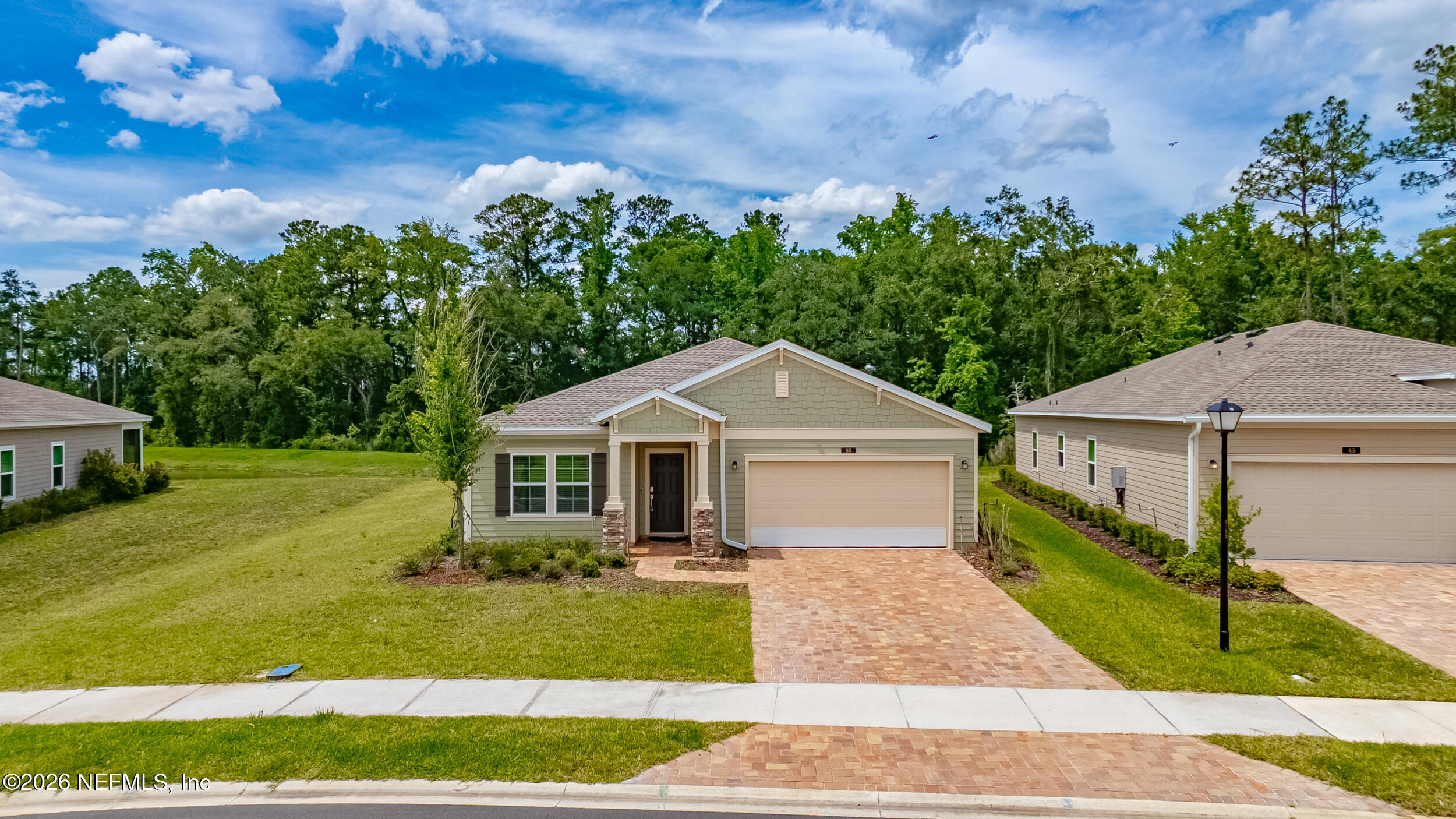 35 White Rabbit Run St. Augustine, FL 32092 - Photo 33 of 48 home