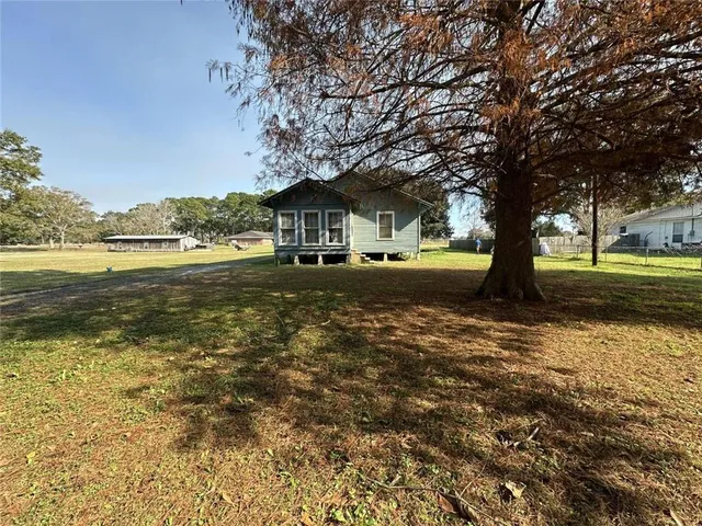 $99,900 | 5711 Par Road 912, New Iberia, LA 70560