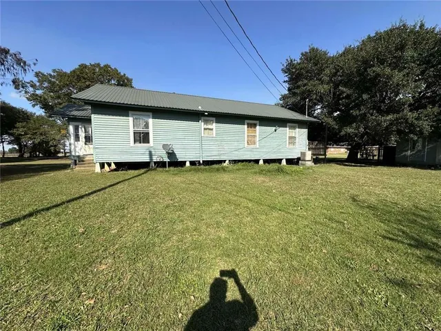 $99,900 | 5711 Par Road 912, New Iberia, LA 70560