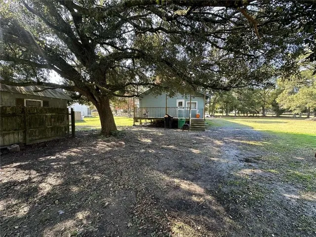 $99,900 | 5711 Par Road 912, New Iberia, LA 70560