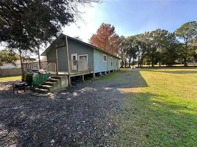 $99,900 | 5711 Par Road 912, New Iberia, LA 70560