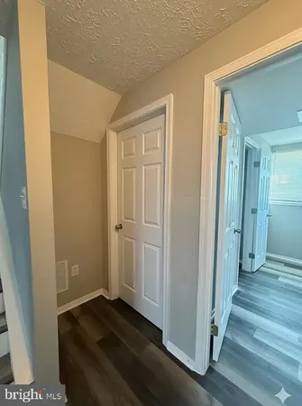 a view of entryway