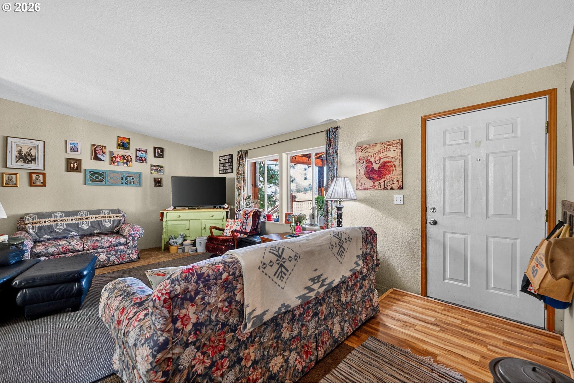 320 Pine Forest Road Goldendale, WA 98620 - Photo 8 of 38 Gallery Image 8