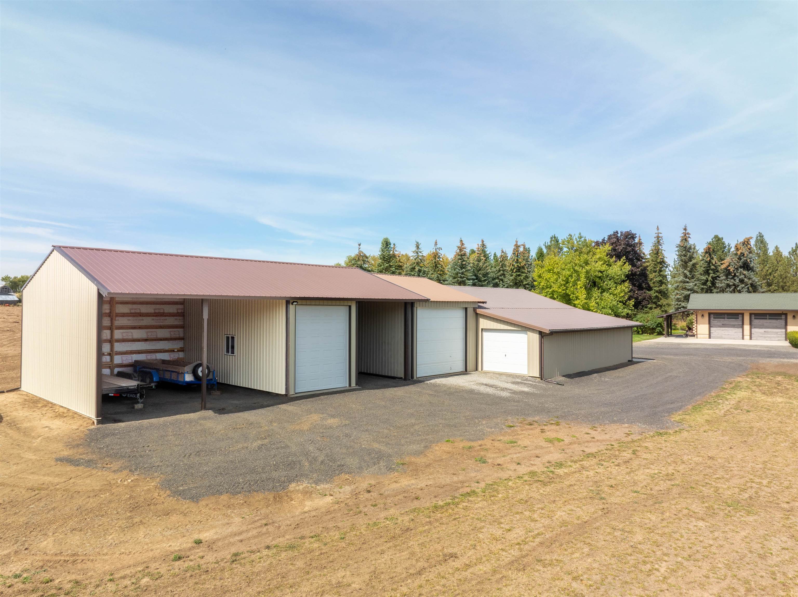 19102 North Sands Road Colbert, WA 99005 - Photo 31 of 50 Gallery Image 31