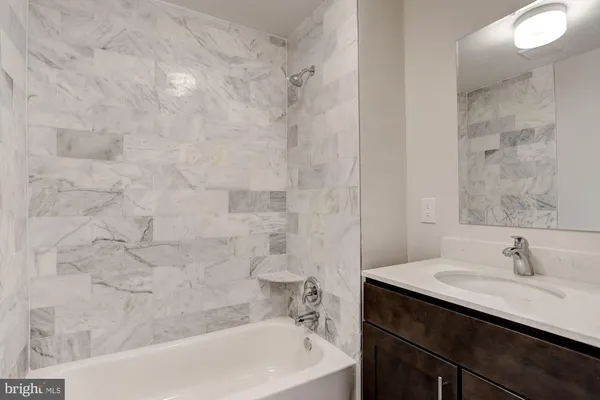 $1,100 | 1837 Bolton Street, Unit 2, Baltimore, MD 21217