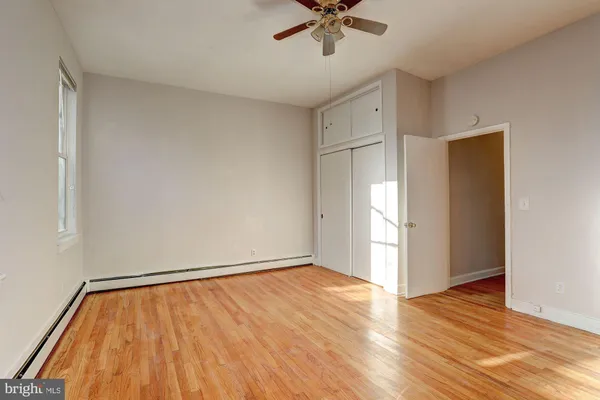$1,100 | 1837 Bolton Street, Unit 2, Baltimore, MD 21217