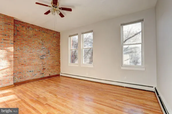$1,100 | 1837 Bolton Street, Unit 2, Baltimore, MD 21217