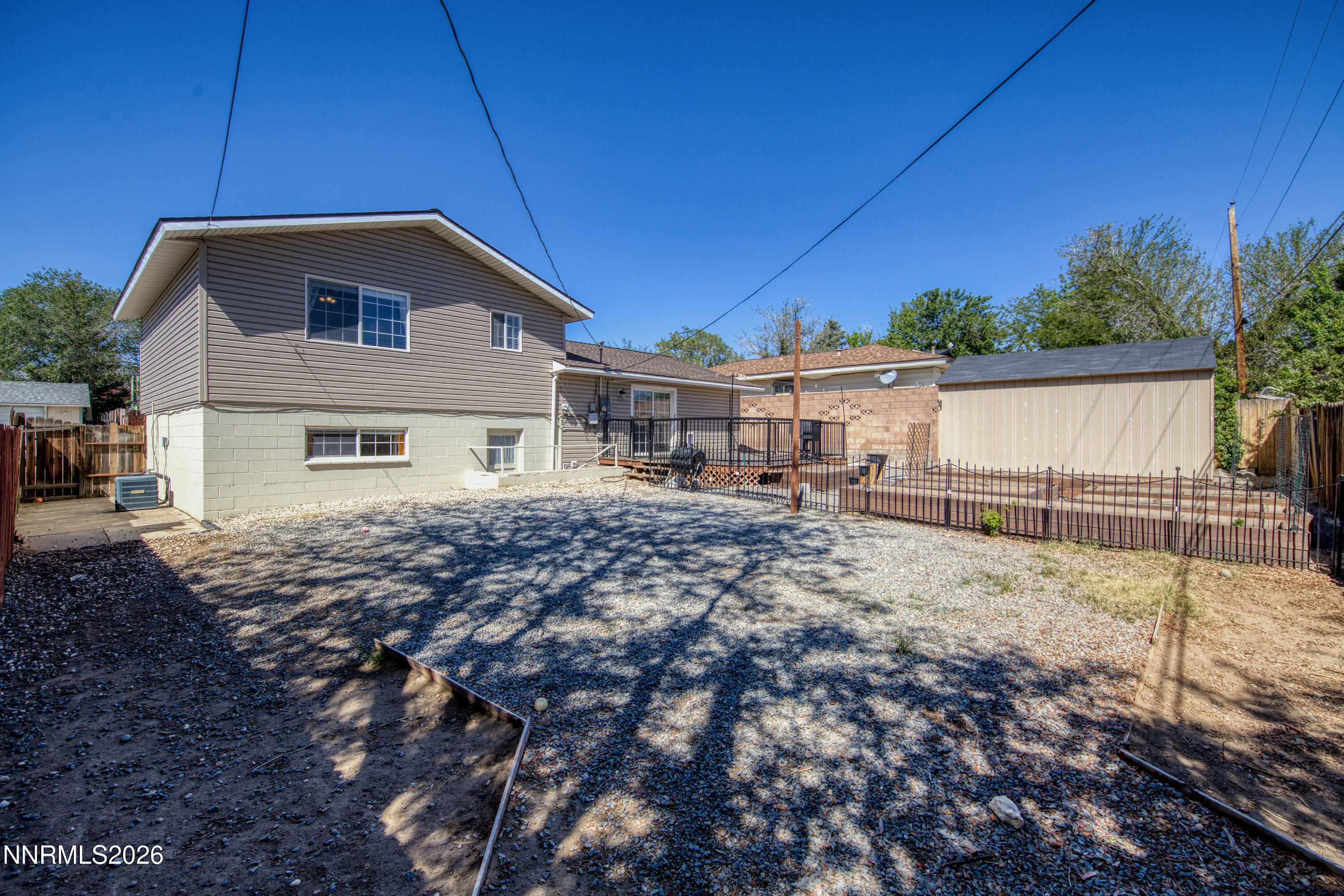3280 Sandra Drive Reno, NV 89503 - Photo 19 of 28 Sandra3280-032