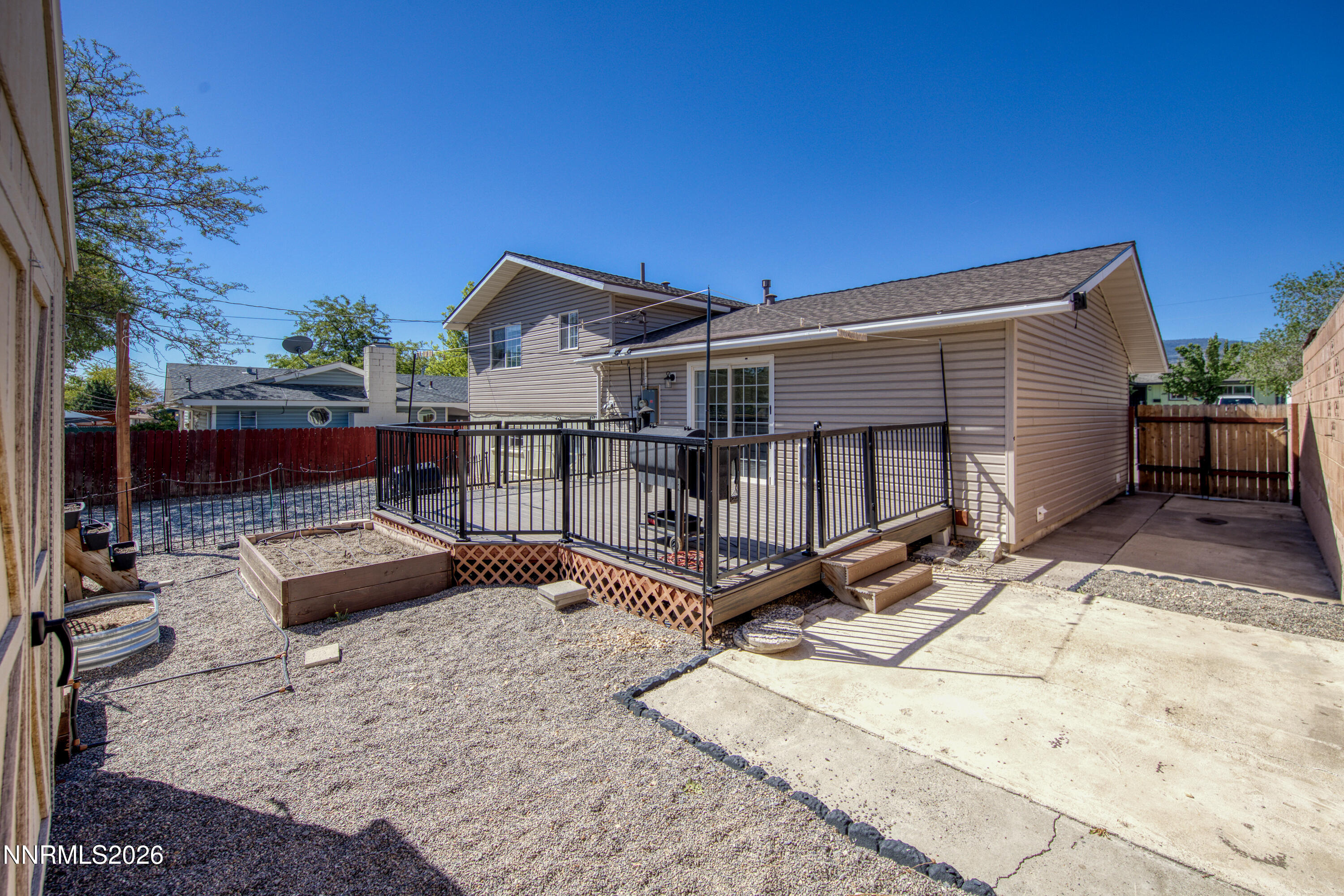 3280 Sandra Drive Reno, NV 89503 - Photo 20 of 28 Sandra3280-033