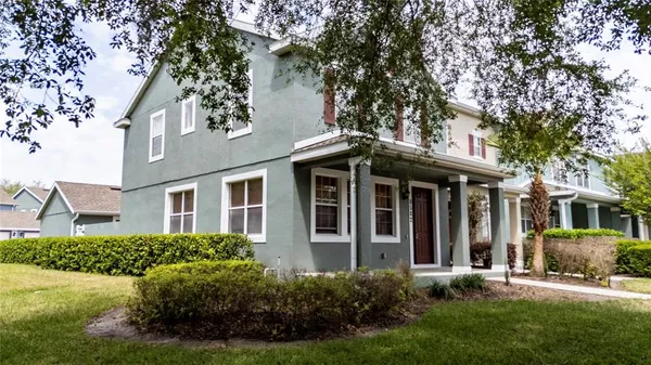 $2,850 | 8582 Leeland Archer Boulevard, Orlando, FL 32836