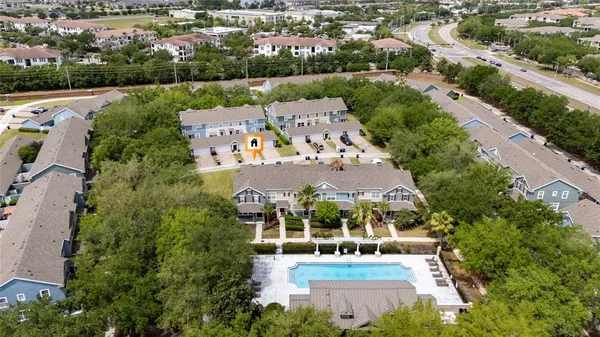$2,850 | 8582 Leeland Archer Boulevard, Orlando, FL 32836