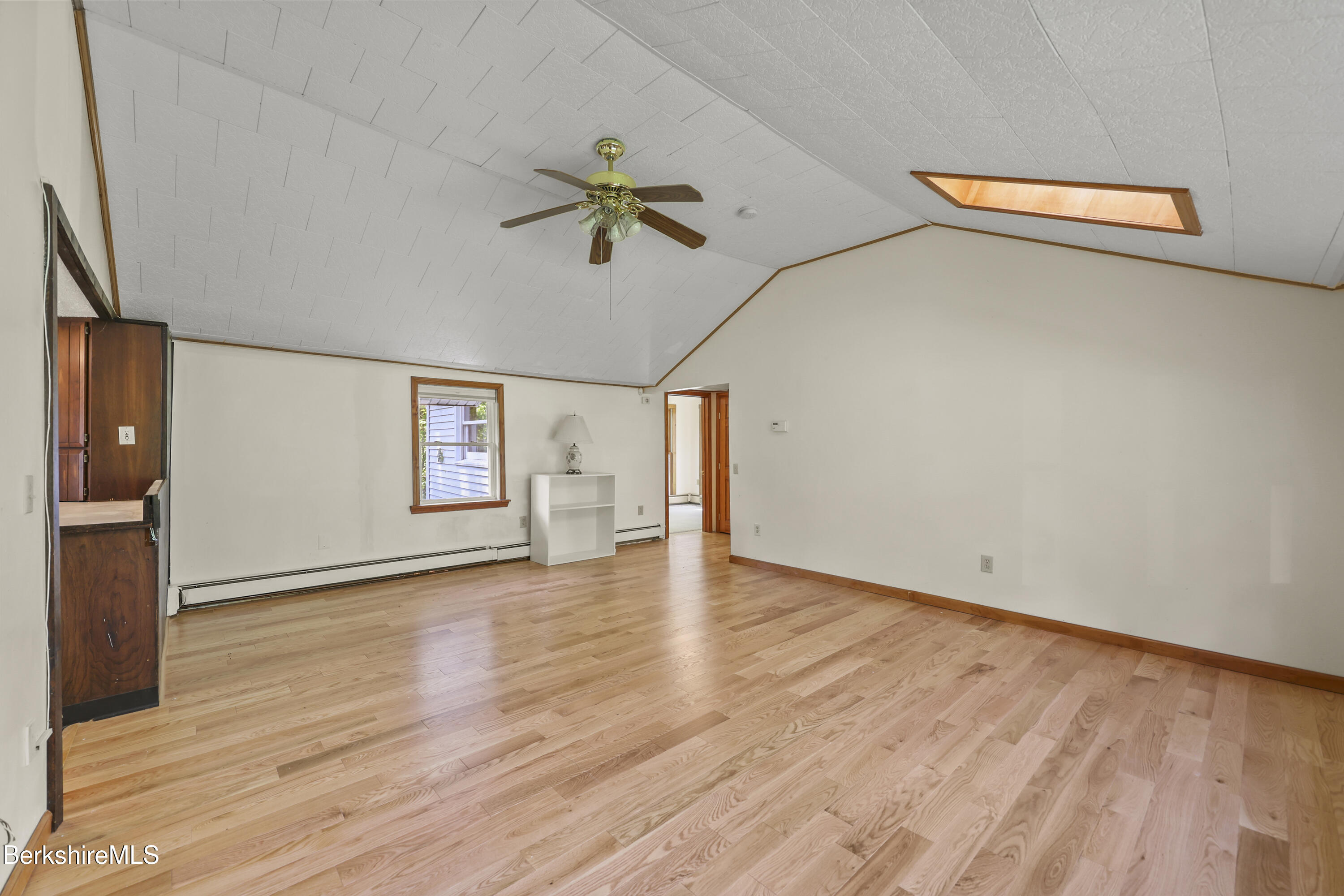 30 Jackson Road Savoy, MA 01256 - Photo 12 of 42 Living Room
