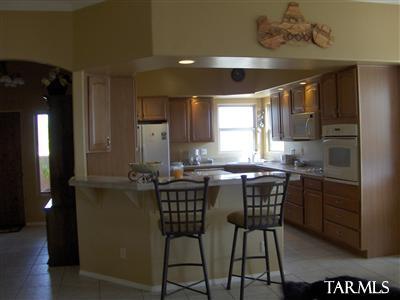 15378 East Colossal Cave Road Vail, AZ 85641 - Photo 5 of 11 Gallery Image 5