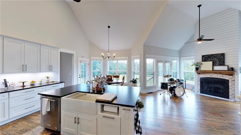 3349 Finch Farm Road Trinity, NC 27370 - Photo 14 of 49