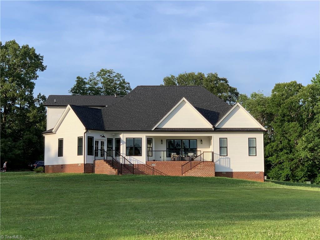 3349 Finch Farm Road Trinity, NC 27370 - Photo 3 of 49
