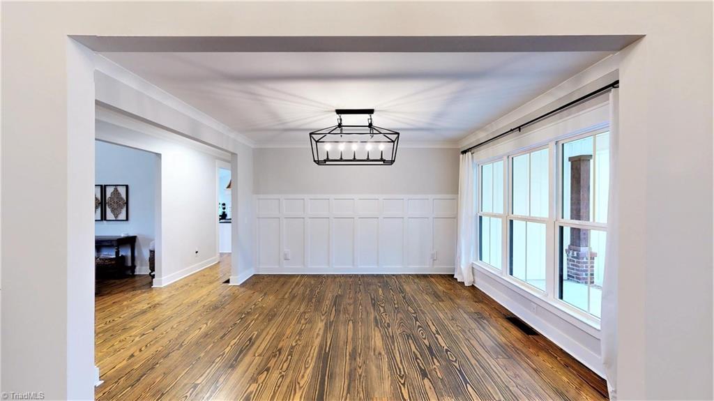 3349 Finch Farm Road Trinity, NC 27370 - Photo 22 of 49