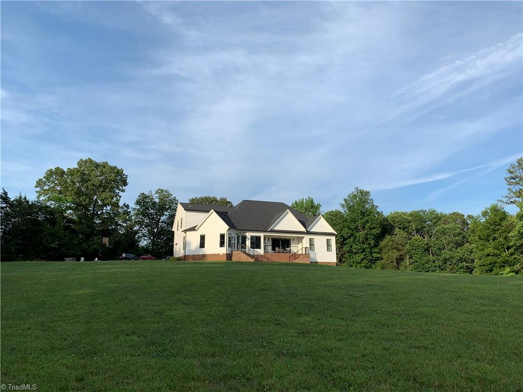 3349 Finch Farm Road Trinity, NC 27370 - Photo 4 of 49