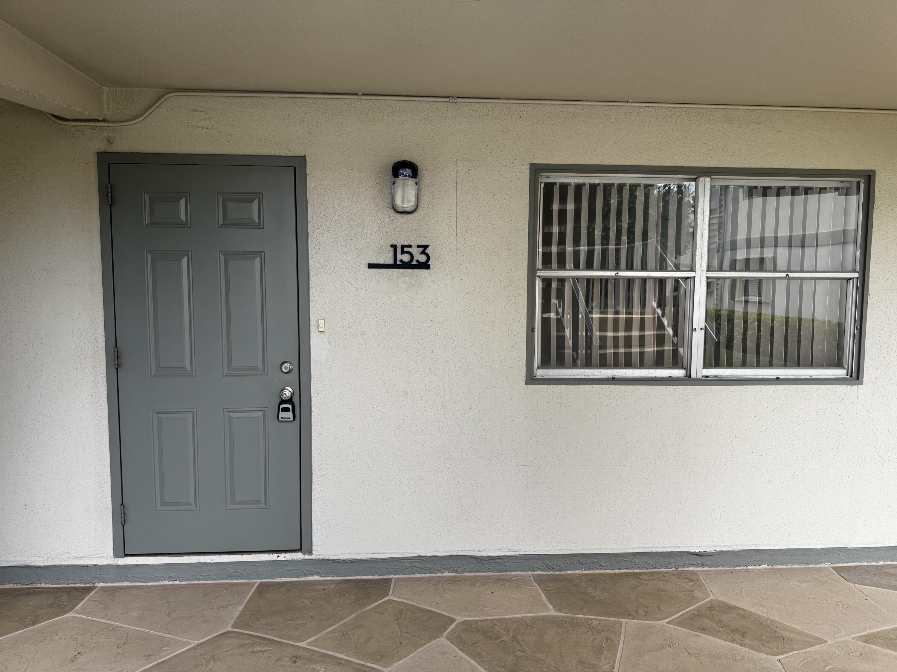 153 Monaco Way, Unit D Delray Beach, FL 33446 - Photo 2 of 20 IMG_2049