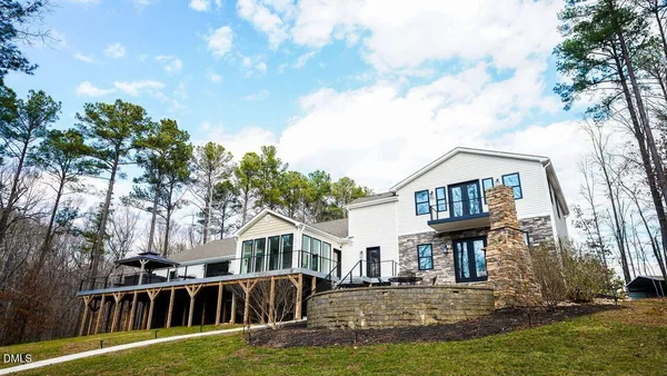 $1,850,000 | 200 Eugenias Trail, Littleton, NC 27850
