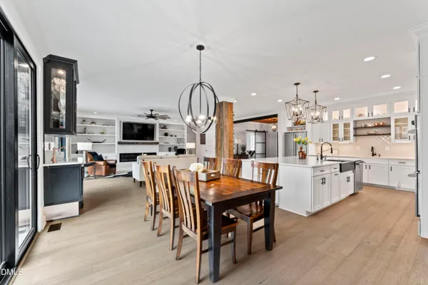 $1,850,000 | 200 Eugenias Trail, Littleton, NC 27850