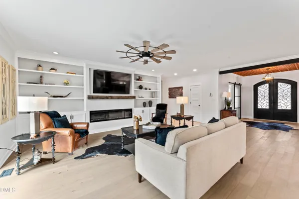 $1,850,000 | 200 Eugenias Trail, Littleton, NC 27850