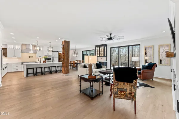 $1,850,000 | 200 Eugenias Trail, Littleton, NC 27850