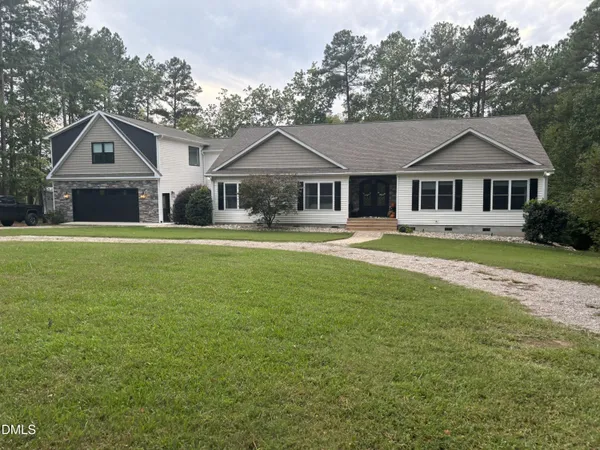 $1,850,000 | 200 Eugenias Trail, Littleton, NC 27850