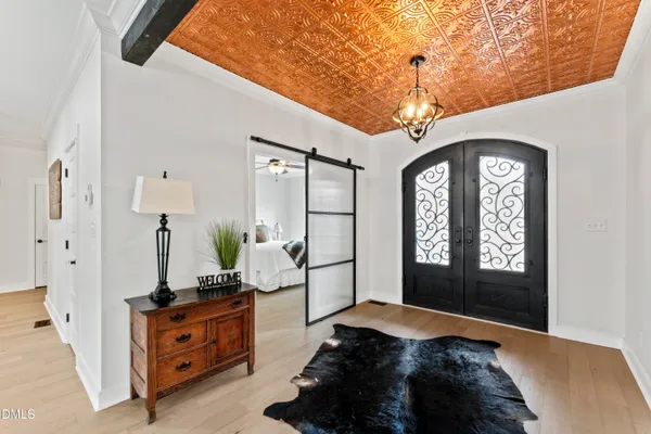 $1,850,000 | 200 Eugenias Trail, Littleton, NC 27850