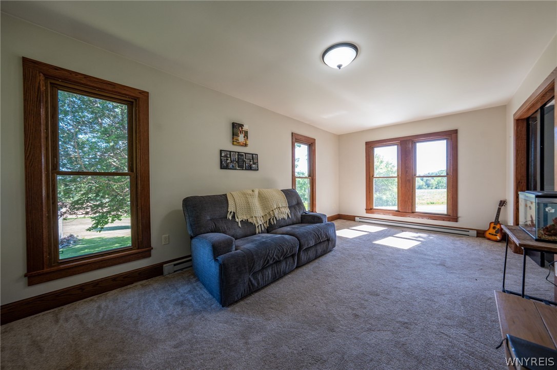 484 Bank Road Middlebury, NY 14054 - Photo 10 of 34